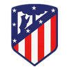 Atletico Madrid Shirt Children